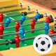 thumbnail image 2 of KAKOWELY 35 mini pelotas de fútbol, pelotas deportivas, pelotas pequeñas, pelotas decorativas de fútbol en miniatura., 2 of 5