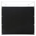 thumbnail image 7 of Jeffrey Canopy Velvet Upholstered King Bed Frame In Black, 7 of 7