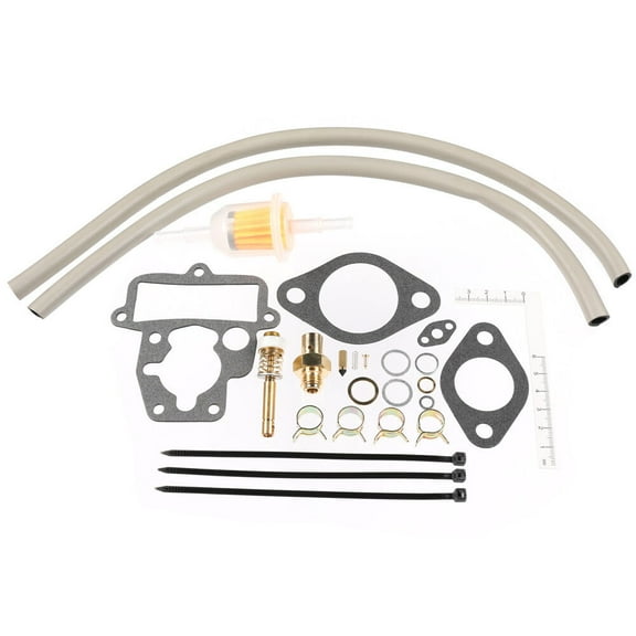 ACA G0643233990 Carburetor Repair Kit For Mitsubishi Satoh Tractor S650G/Bison