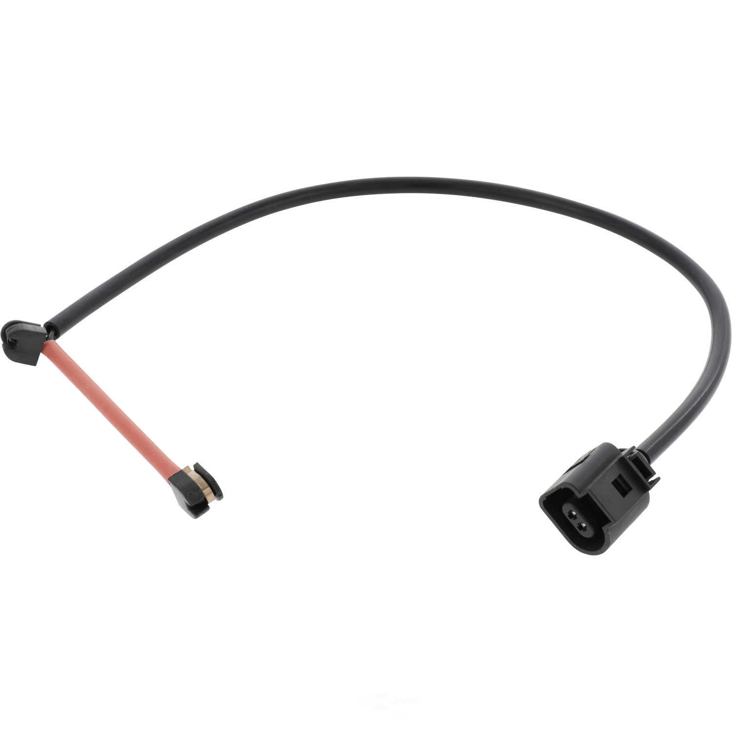 HOLSTEIN 2BWS0468 Disc Brake Pad Wear Sensor For 19-22 Porsche Cayenne