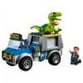 thumbnail image 5 of LEGO Juniors Raptor Rescue Truck 10757 (85 Pieces), 5 of 6