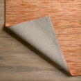 thumbnail image 4 of Zion ZN1 Orange Casual Rug 2' 6" X 10', 4 of 6
