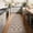 Brown, variant on 2x6 Kitchen Runner Rug Non Slip,Grey Checkered Rug, Washable Runner Rug for Hallway Soft Low-Pile Geometric Modern Rugs for Entryway