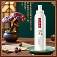 thumbnail image 4 of 150ml Lingzhi Anti-Wrinkle Rejuvenating Essence - Hydrating & Firming Facial Treatment for Mature Skin - With Ganoderma, 4 of 9