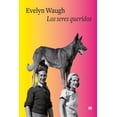 thumbnail image 1 of Libro Los Seres Queridos Tapa Blanda, Autor Evelyn Waugh, Editorial Anagrama, 1 of 2