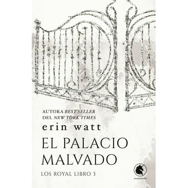 Royals Palacio Malvado, El, (Paperback)