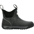 thumbnail image 7 of Men's Ice Fleece Lined Ankle Deck Boot, 7 of 7