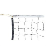 Gold Medal Recreational Volleyball Net, 27 Ft