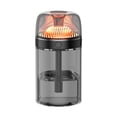 thumbnail image 3 of XWSHYW Electrodomésticos Humidificador Colorido Fresco de Gran Capacidad Humidificador de Escritorio Usb Tres Modos de Pulverización Apagado Automático para El Dormitorio Del Coche Habitación de Los, 3 of 7