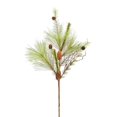 thumbnail image 1 of Vickerman D183503 30 in. Jasper Pine Spray, 2 per Pack, 1 of 1