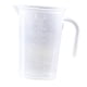 thumbnail image 3 of Taza medidora con báscula, utensilios de cocina, taza medidora multifuncional 500ml, 3 of 9