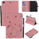 thumbnail image 1 of Funda protectora para iPad Mini 5/4/3/2/1, color rosa, 1 of 5