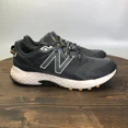 thumbnail image 4 of New Balance 410 V7 Mens Size 10 D Gray Athletic Running Shoes Sneaker, 4 of 6