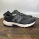thumbnail image 4 of New Balance 410 V7 Mens Size 10 D Gray Athletic Running Shoes Sneaker, 4 of 6