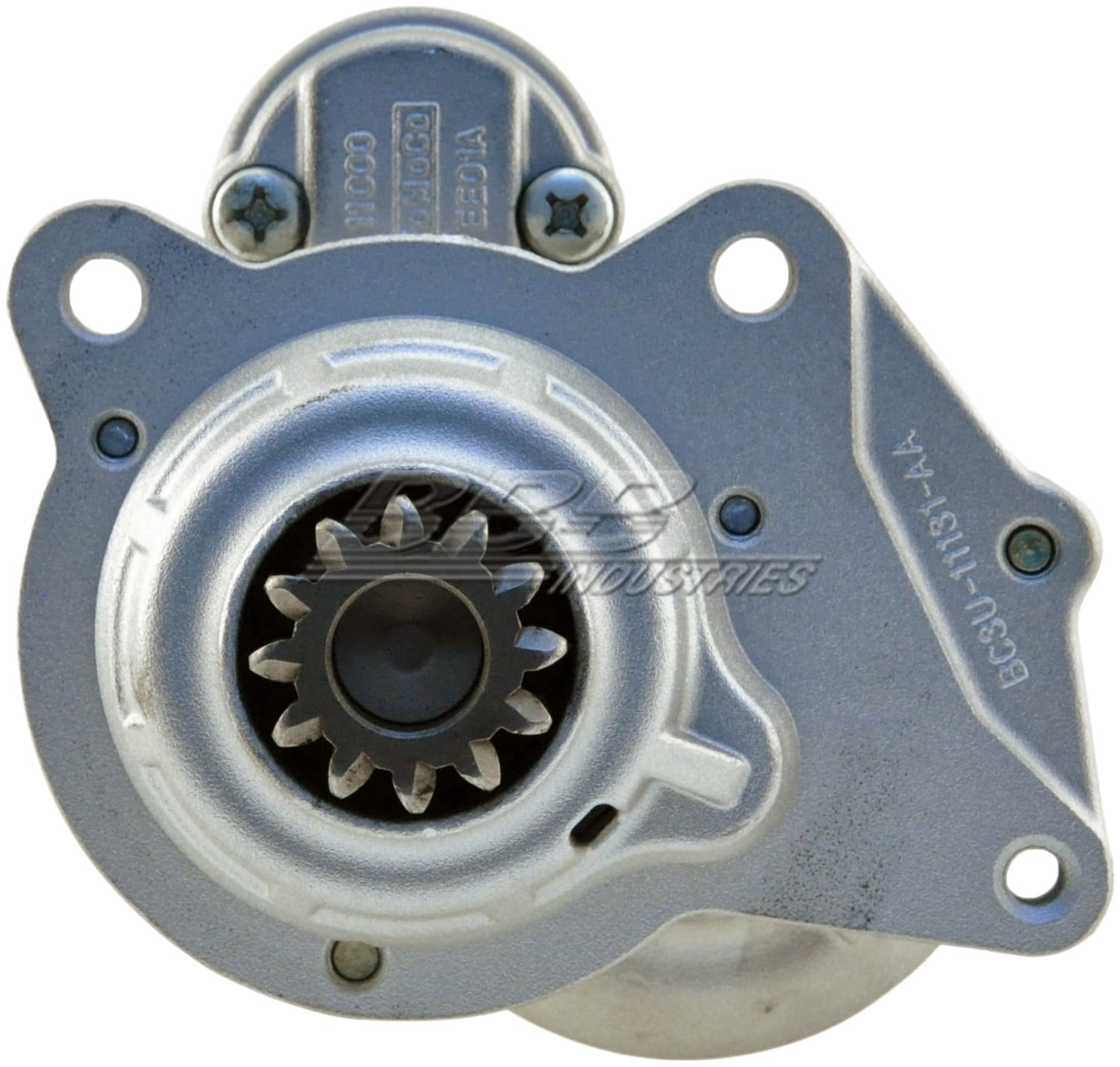 TERREPOWER formerly BBB Industries N6696 New Starter Motor