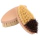thumbnail image 1 of GOOHOCHY 2 cepillos portátiles para fregar verduras, de madera, para limpiar frutas y cocina., 1 of 8
