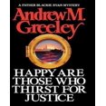 thumbnail image 1 of HAPPY ARE THOSE WHO THIRST FOR JUSTICE (HB), 1 of 1