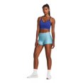 thumbnail image 2 of Short Licra Under Armour Heat Gear Blue Tin, 2 of 5