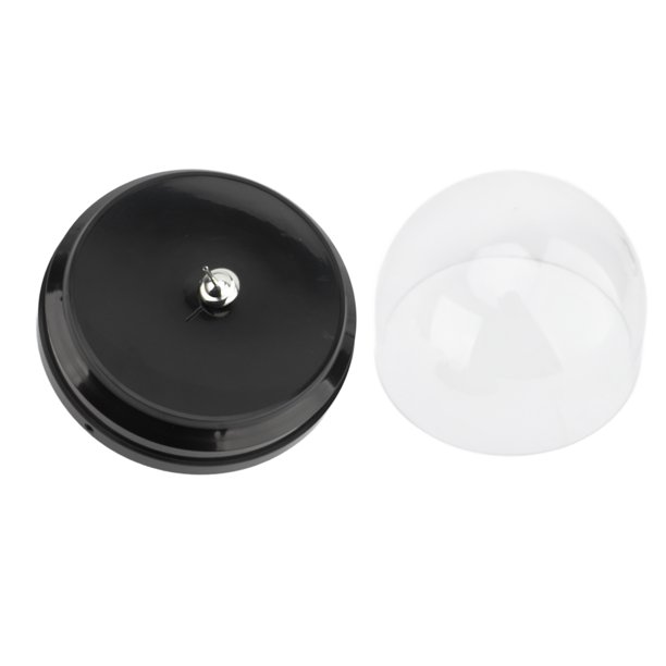 Giroscopio Giratorio De Metal, Juguete Giroscópico Giratorio De Adorno Elegante Y Versátil Para Sala De Estar