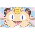 thumbnail image 5 of 60*35*0.2cm Anime GAME PTCG Dedicated DIY Card Playmat Battle Against Kawaii Series Pikachu Gengar Collection Gift Toys, 5 of 5