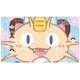 thumbnail image 5 of 60*35*0.2cm Anime GAME PTCG Dedicated DIY Card Playmat Battle Against Kawaii Series Pikachu Gengar Collection Gift Toys, 5 of 5