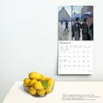 thumbnail image 4 of Impressionists | 2024 12x24" (Hanging) Square Wall Calendar | BrownTrout, 4 of 8