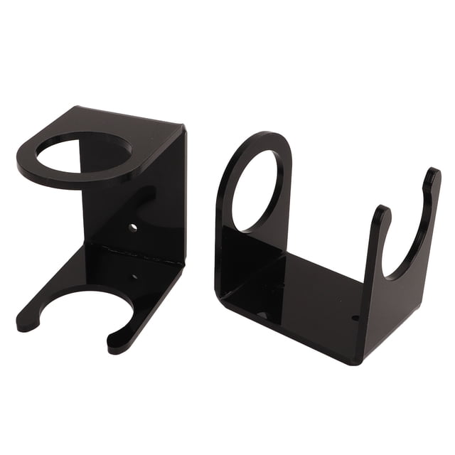 2 Pcs Expositor Bates Béisbol Soporte de Béisbol de Acrílico con Diseño de Doble Protección Soporte Vertical de Bate y Béisbol Para Colgar en la Pared Soporte de Bate de ANGGREK Otros