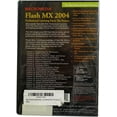 thumbnail image 2 of Flash MX 2004 Professional Learning from Source - Training Tutorial CD, 2 of 2