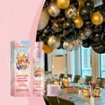 thumbnail image 5 of Balloon Shine Spray, High Shine Balloon Spray, Balloon Spray Shine, Waterproof, Long-lasting Antioxidant, Odorless, Instant Shiny Effect for Party Balloons Decorations, 5 of 9