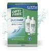 Opti-Free PureMoist Contact Lens Care Solution, 2 pk./14 fl. oz. with 2 Lens Cases