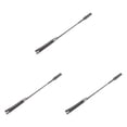 thumbnail image 1 of Sonducket Látigo para caballos, herramienta de entrenamiento, Whipper para montar, estilo Simple, multiusos, antideslizante, profesional, sin Type1 NO1, 1 of 6