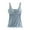 Blue, variant on RMGVDSD Women Wireless Bras Pregnancy Breastfeeding Top Maternity Nursing Tank Tops Seamless Basic Vest Sleeping Breastfeeding Bra Comfortable Everyday Bra