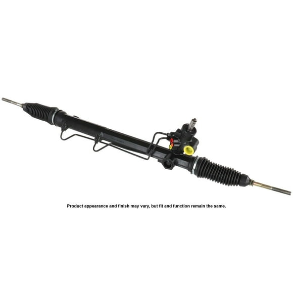 Mercury Mariner Rack And Pinion Assembly