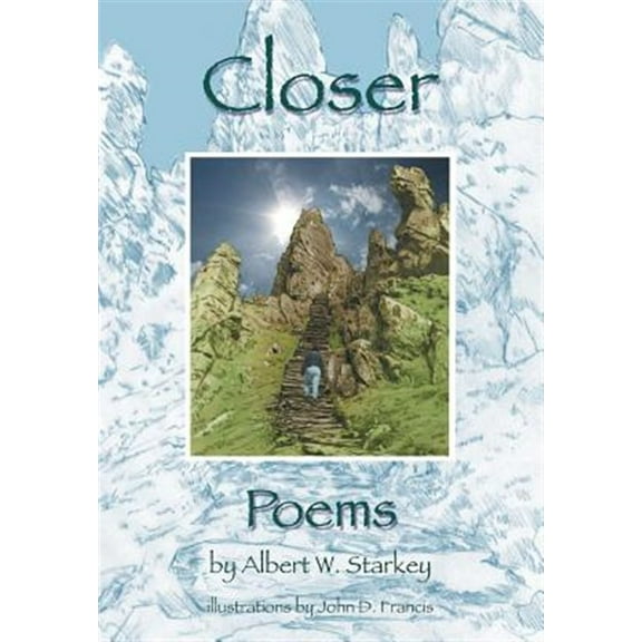 Closer : Poems