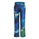 thumbnail image 5 of Pantalones elásticos con cintura elástica para mujer Pompotops ulkah939655, 5 of 9