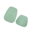 thumbnail image 4 of Winter Car Seat Cushion Warm Interior Accessories for Auto Office Truck Green, 4 of 8