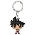 thumbnail image 5 of Funko POP! Keychain: Dragon Ball Z - Goku with Kamehameha, 5 of 5