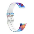 thumbnail image 5 of Heliisoer Watch Bands For Fitbit Lu-xe Watch Replacement Wristband Silicone, 5 of 5