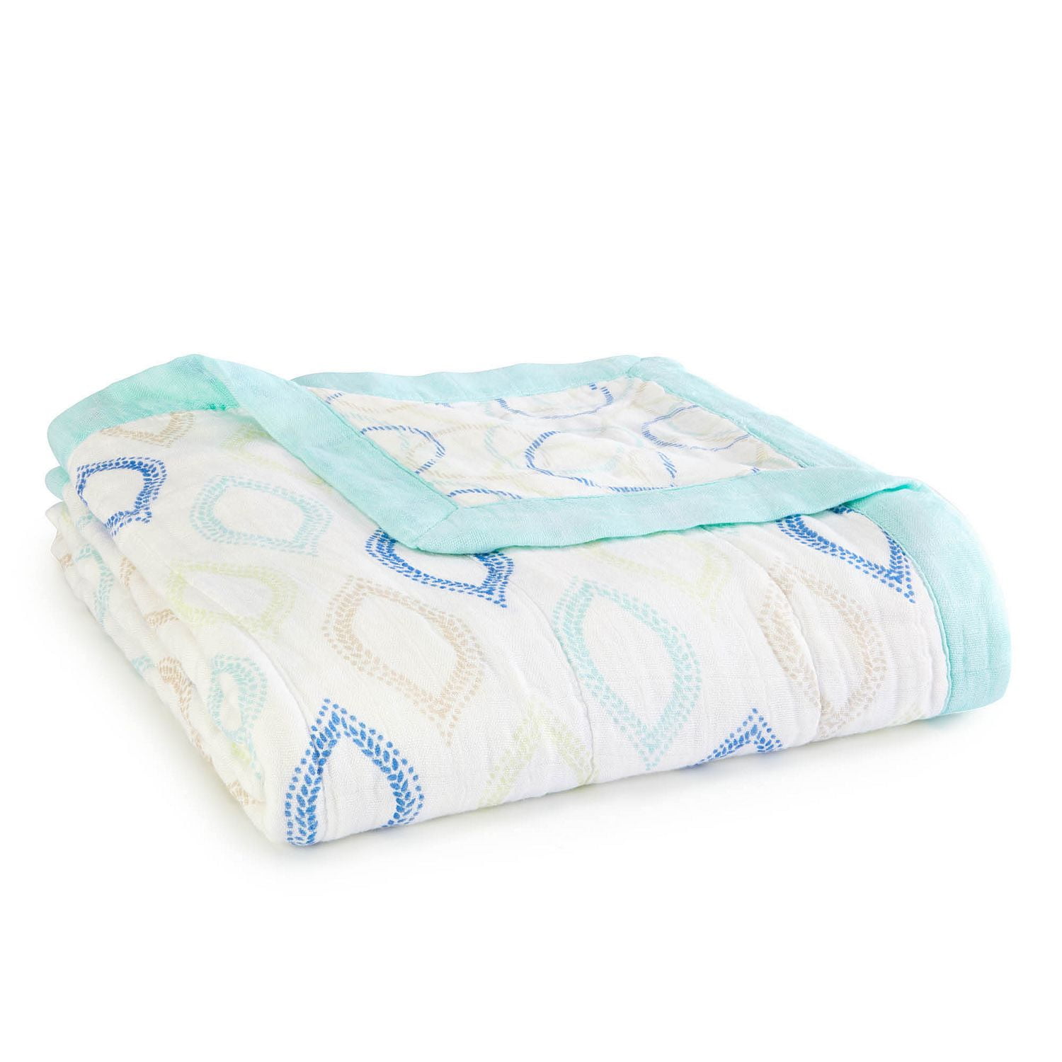 aden anais silky soft dream blanket