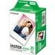 thumbnail image 2 of Película instantánea Fujifilm Instax Mini, paquete doble (60 hojas), 2 of 5