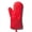 Jam, variant on Good Grips Silicone Oven Mitt - Oat
