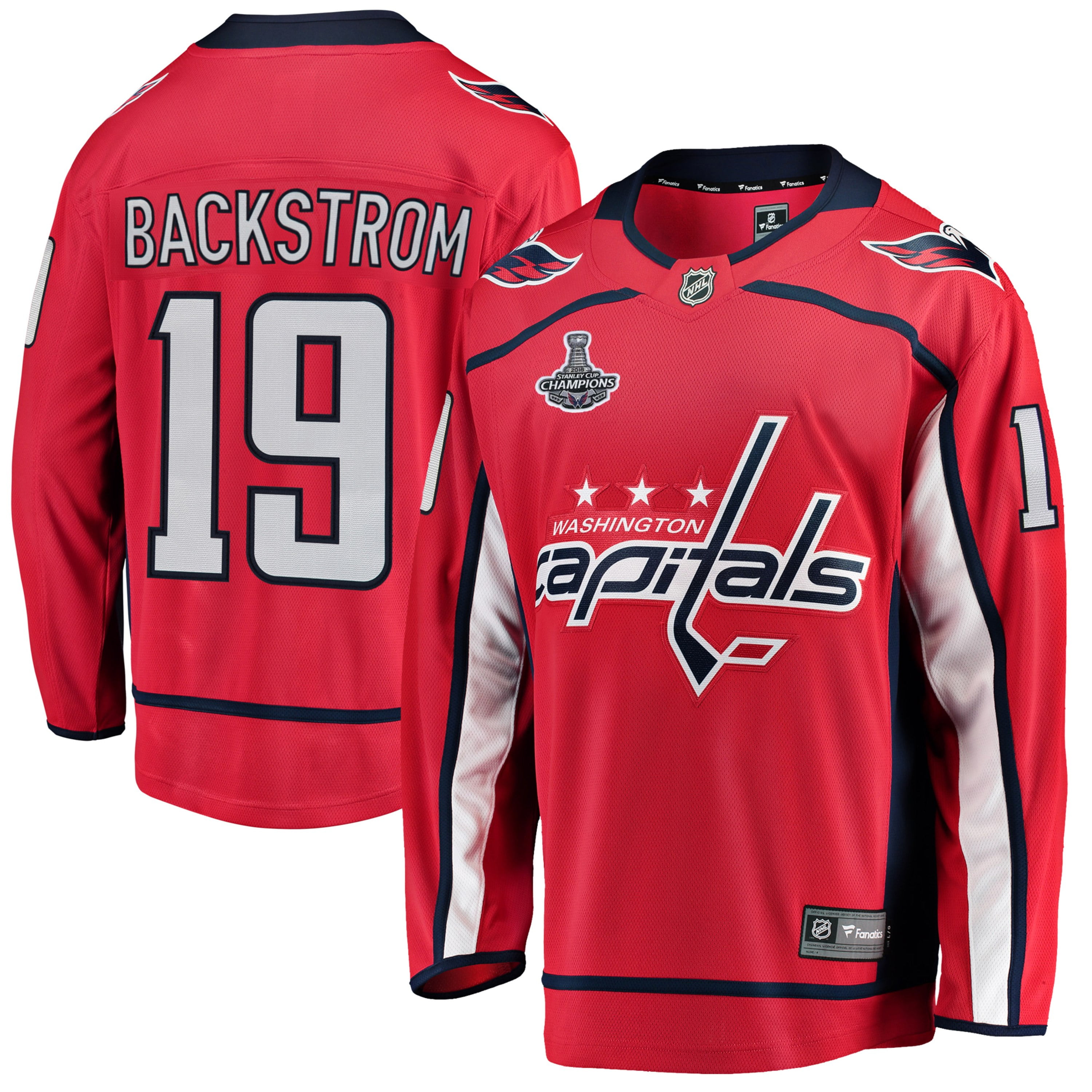washington capitals online