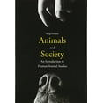 thumbnail image 2 of Animals and Society: An Introduction to Human-Animal Studies, (Paperback), 2 of 2