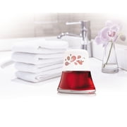 BRIGHT Air BRI 900022 2.5 oz. Scented Oil Air Freshener - Red, Macintosh Apple and Cinnamon (6/Carton)