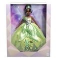 thumbnail image 6 of Disney Toys, Disney100 Collector Tiana Doll, Gifts for Kids and Collectors, 6 of 6