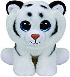 Peluche discount tigre ty