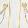 thumbnail image 3 of Halloween Anime Cosplay Costume, Popular Singers Idol Stage Role Play Stage Costume Performance Outfits for Halloween Cosplay Dress Up, 3 of 8