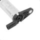 thumbnail image 2 of Engine Flexible Oil Dipstick Stainless Steel Fluid Oil Level Dipstick Tool for LSX LS1 LS2 LS2 LS6 4.8L 5.7L 6.0L 6.2L Silver, 2 of 3