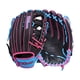 thumbnail image 1 of Guante de béisbol Wilson A1000 12,25" para outfield, mano izquierda, 1 of 6