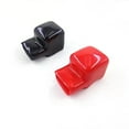 thumbnail image 4 of Loose Protector Battery Terminal Cover Battery Flexible Busbar Isolation Cover Terminal 230Ah 280Ah Cell Insulation 16Pc, 4 of 7
